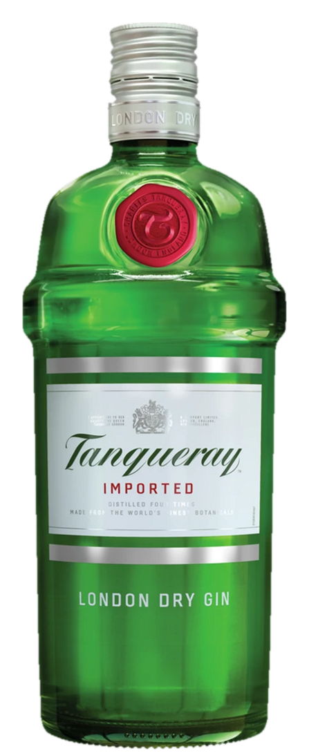 Tanqueray 1L