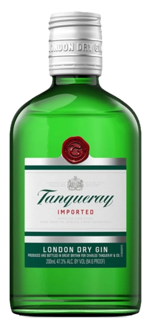 Tanqueray Gin 200ml