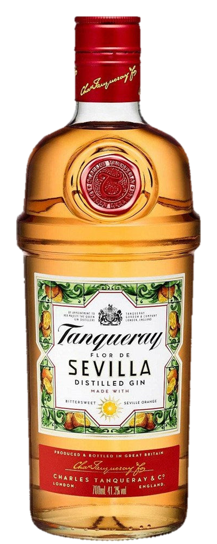 Tanquery Sevilla Gin 700ml