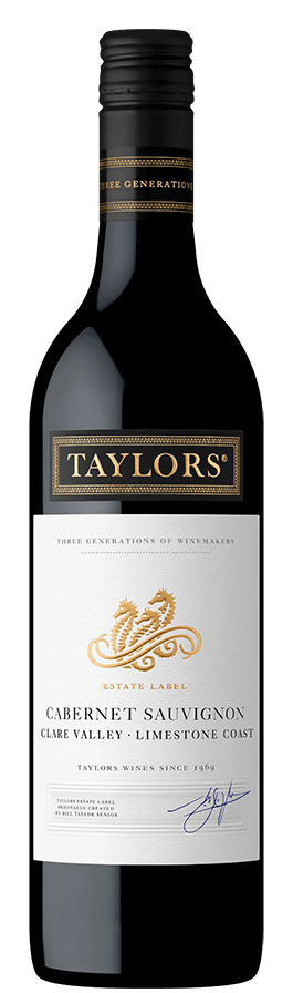 Taylors Est CabSauv
