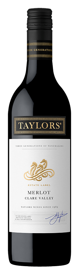 Taylors Est Merlot