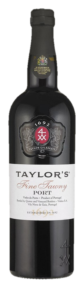 Taylors Fine Tawny Port