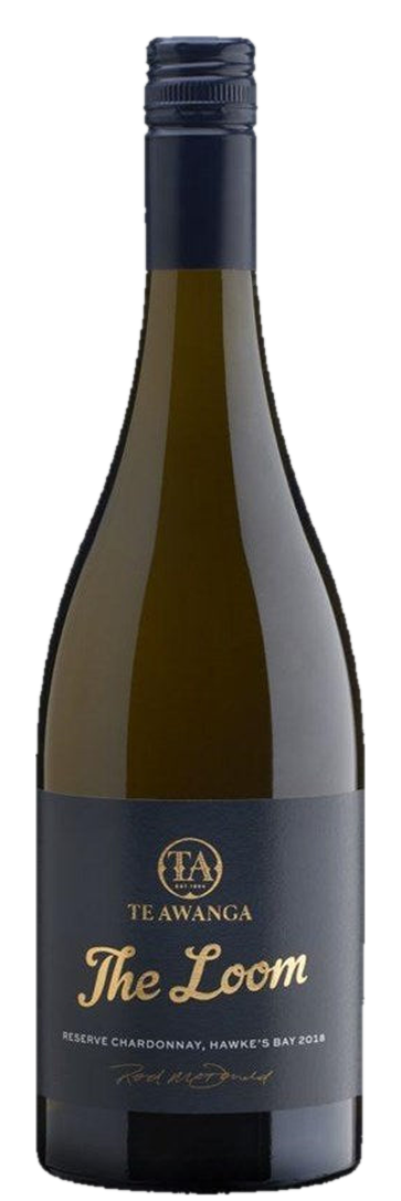 Te Awanga Res Loom Chard