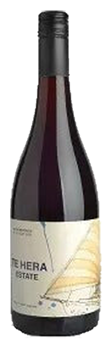 Te Hera Est PinotN