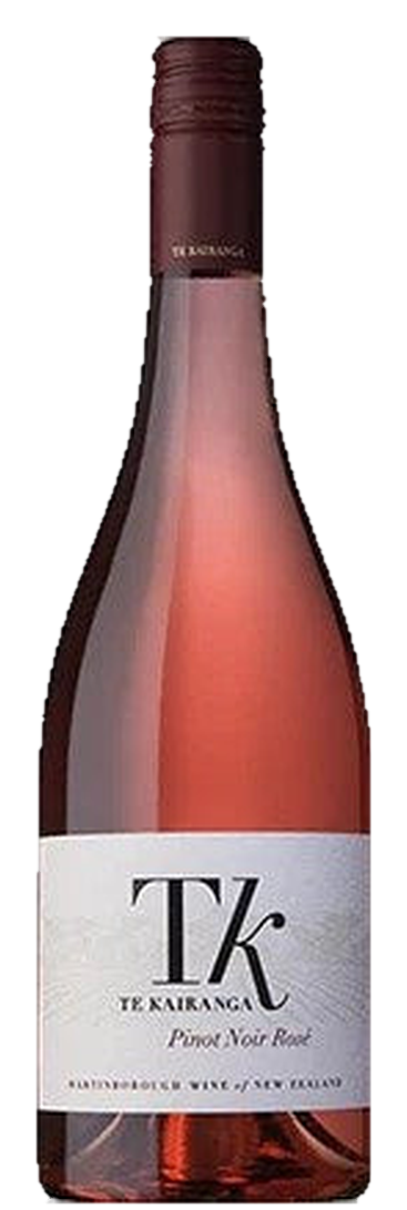 Te Kairanga Pinot Noir RosÃƒÂ©
