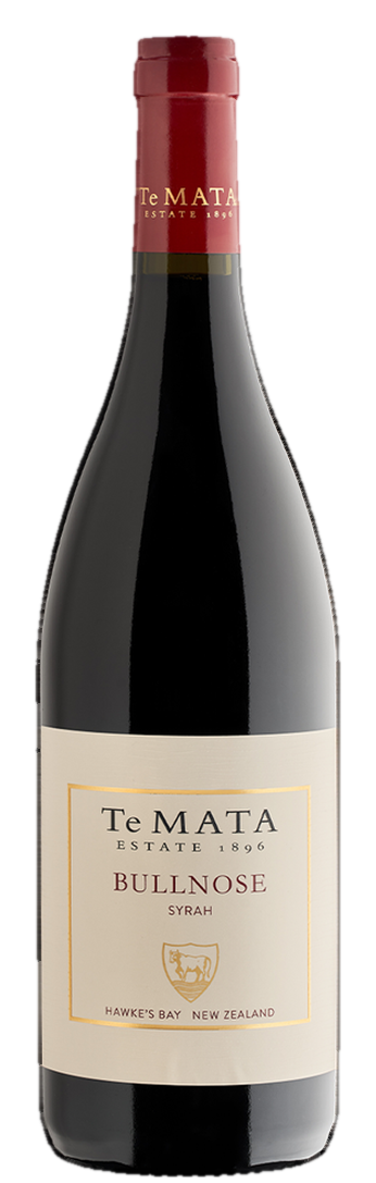 Te Mata Bullnose Syrah