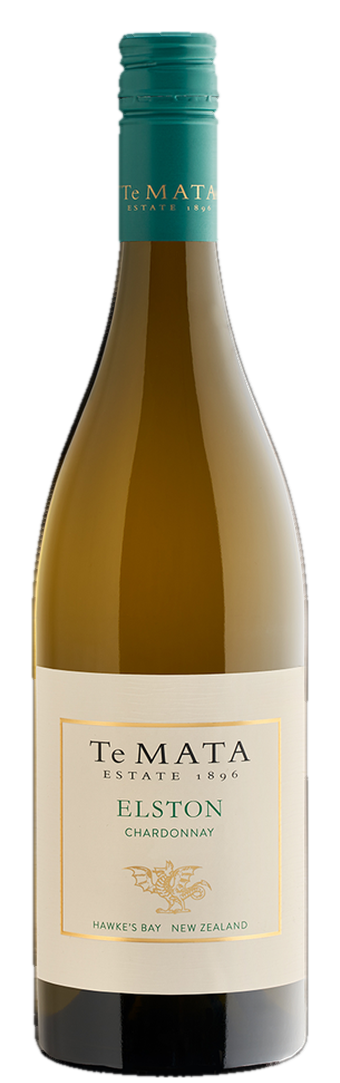 Te Mata Elston Chard 750ml