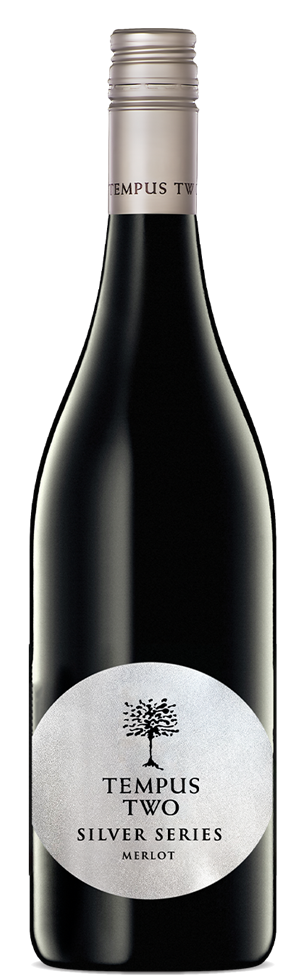 Tempus Two Silver Srs Merlot