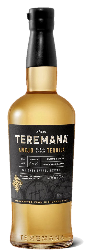 Teremana Tequila Anejo 1L