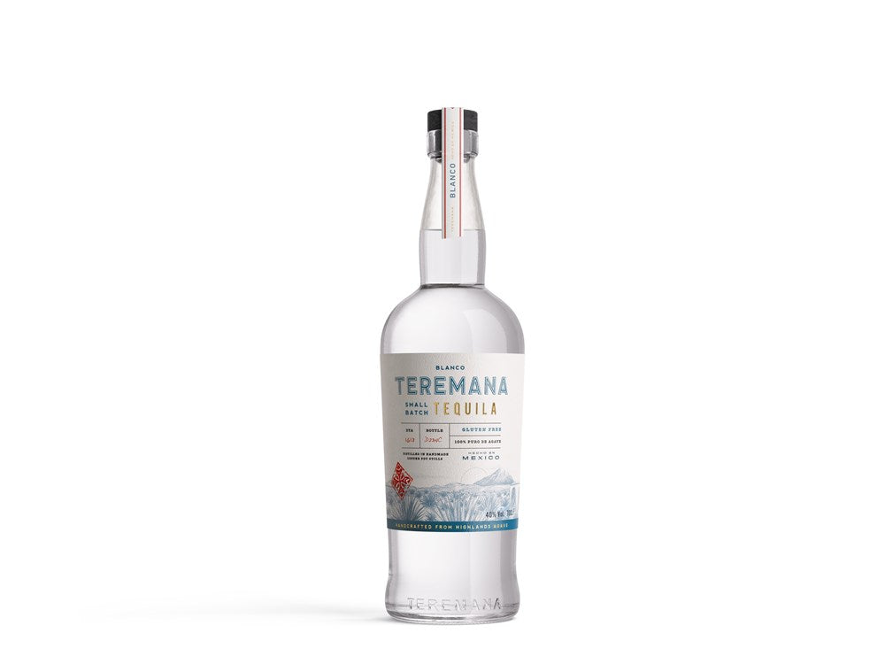 Teremana Tequila Blanco 700ml