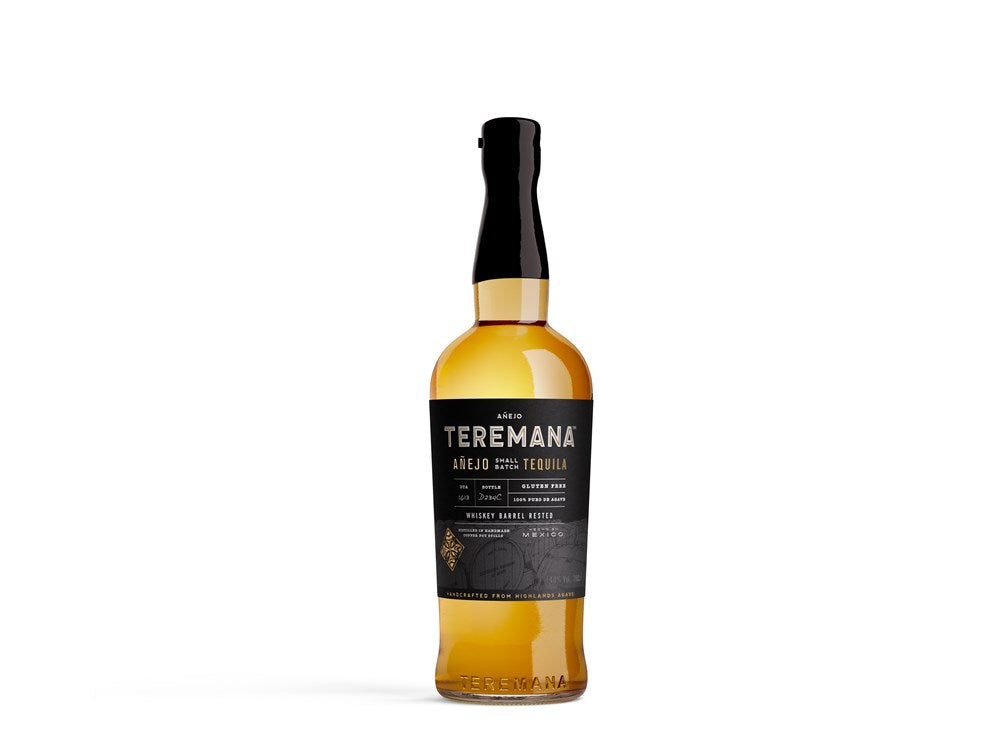 Teremana Tequila Anjeo 700ml