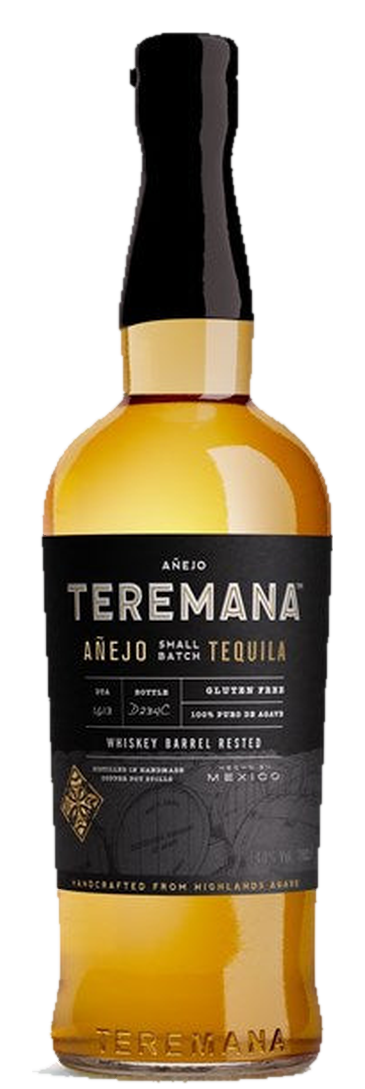 Teremana Tequila Anjeo 700ml