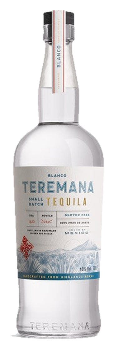 Teremana Tequila Blanco 700ml