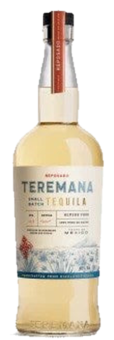 Teremana Tequila Reposad 700ml