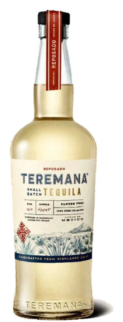 Teremana Tequila Reposado 750m