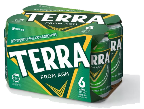 Terra 6x355C