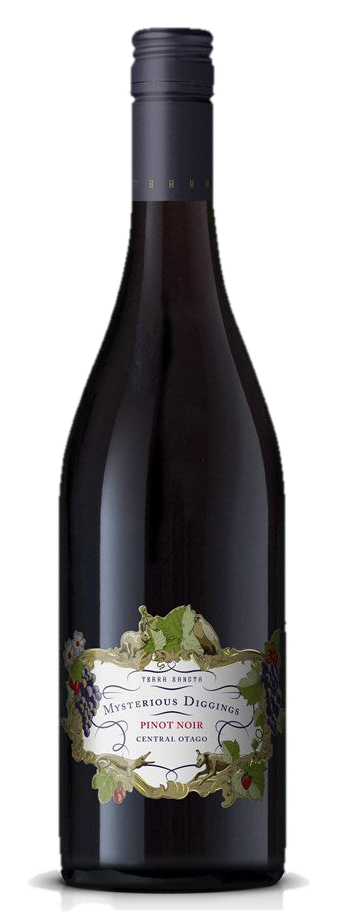 Terra Sancta Mysters P/N 750ml