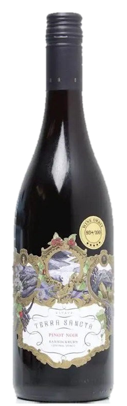 Terra Sancta Est P/Noir 750ml