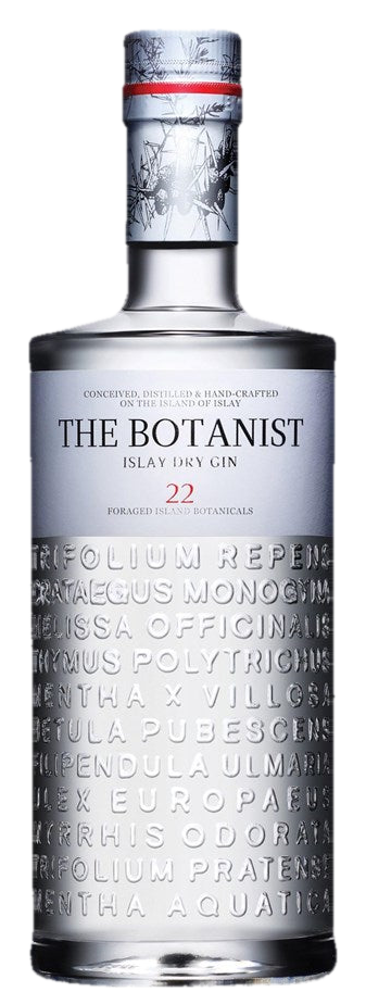 The Botanist Islay Dry 700ml