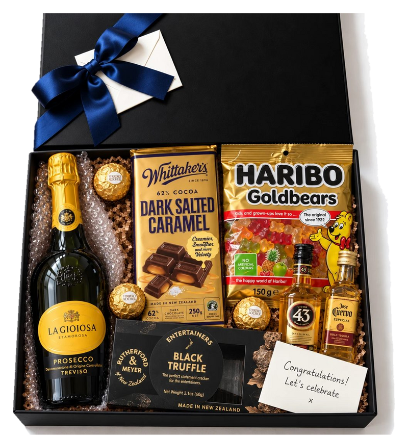 The Celebration Box