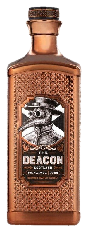 The Deacon Blended Sctch 700ml