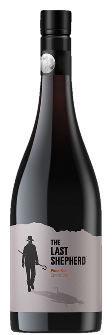 The Last Shepherd PinotN
