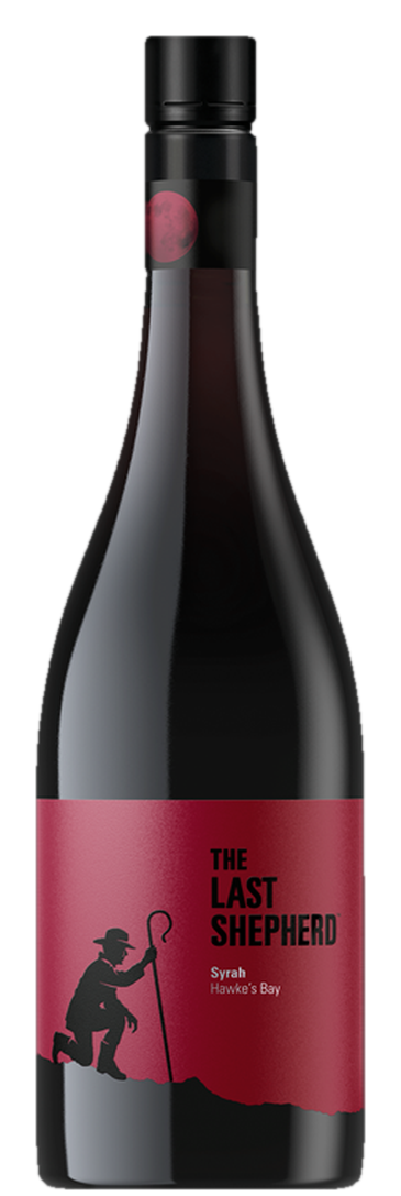 The Last Shepherd Syrah 750ml