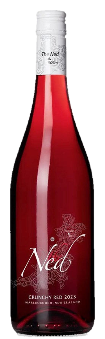 The Ned Crunchy Red
