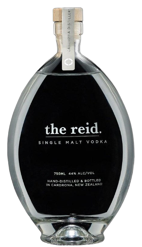 The Reid SM Vodka 750ml