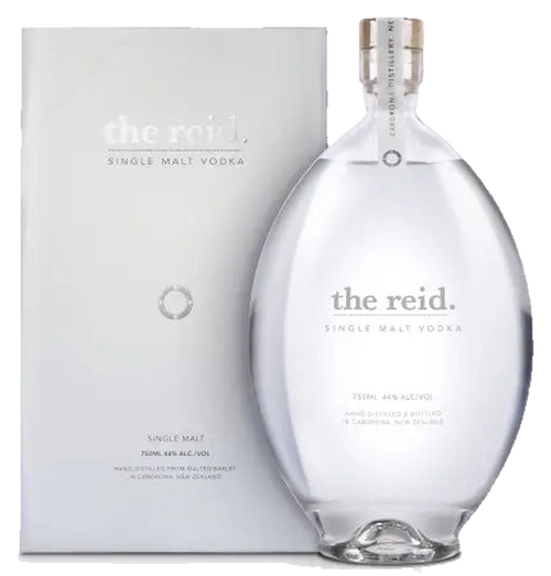 The Reid SM Vodka 40ml