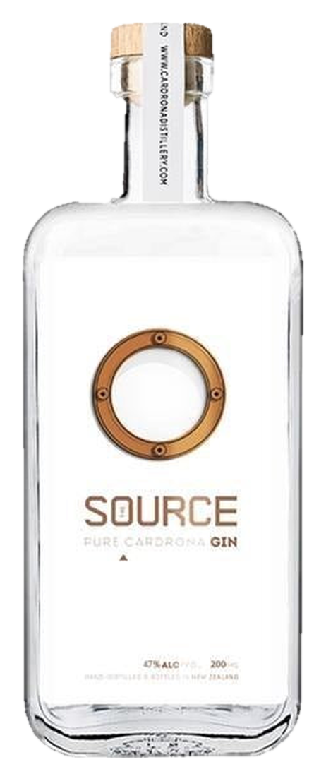 The Source Gin 200ml