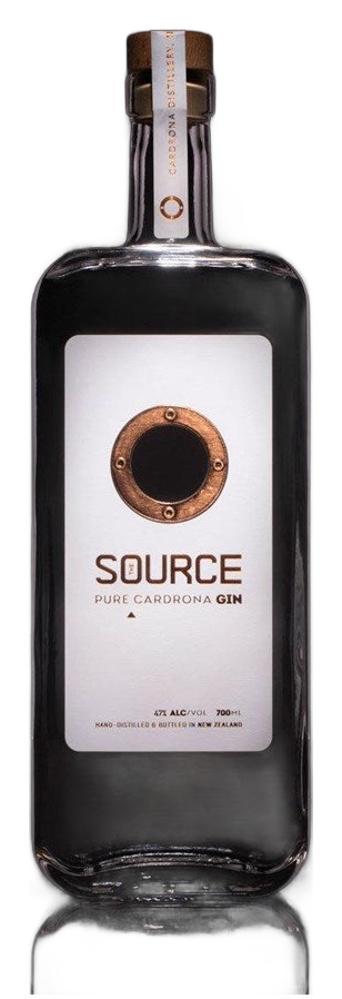 Source Gin 750ml