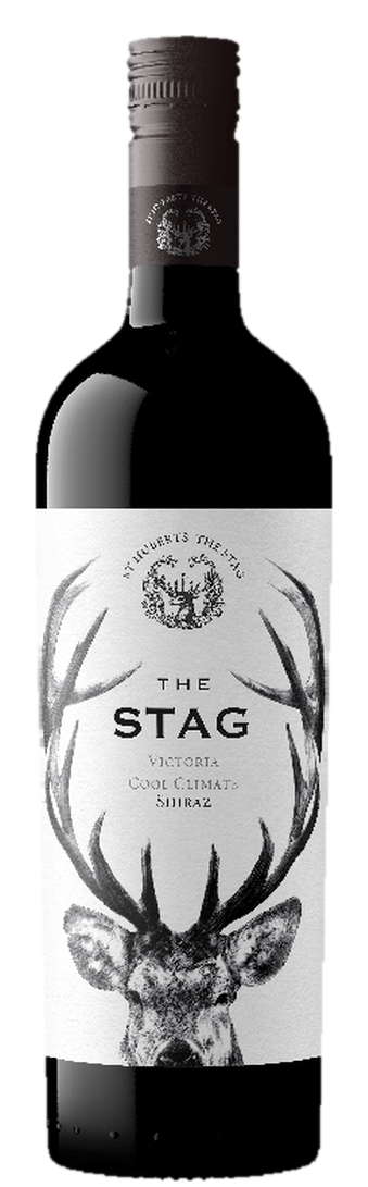 The Stag Shiraz