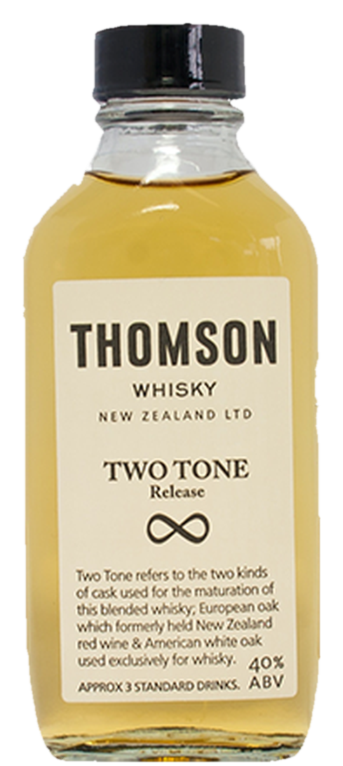 Thomson Two Tone 50ml