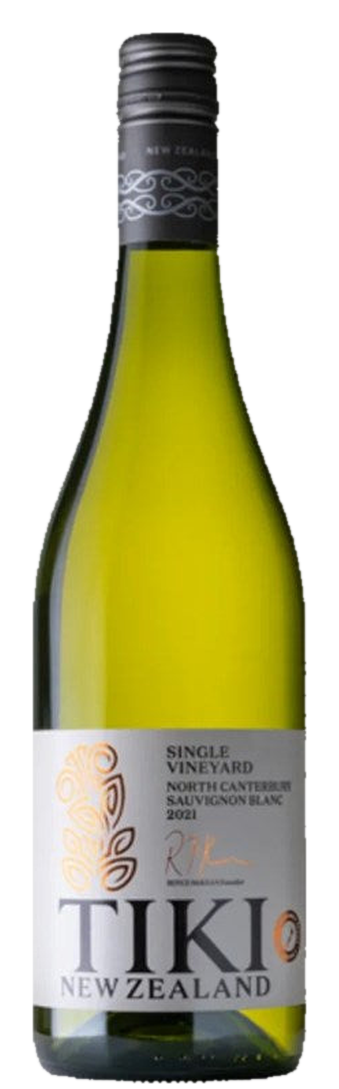 Tiki Single Vnyrd S/Blnc 750ml