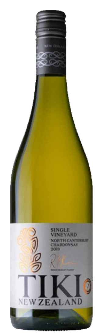 Tiki SV Chard