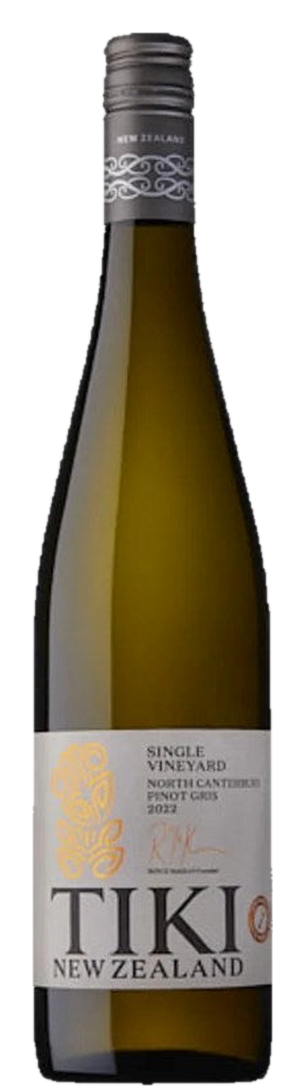 Tiki SV PinotG