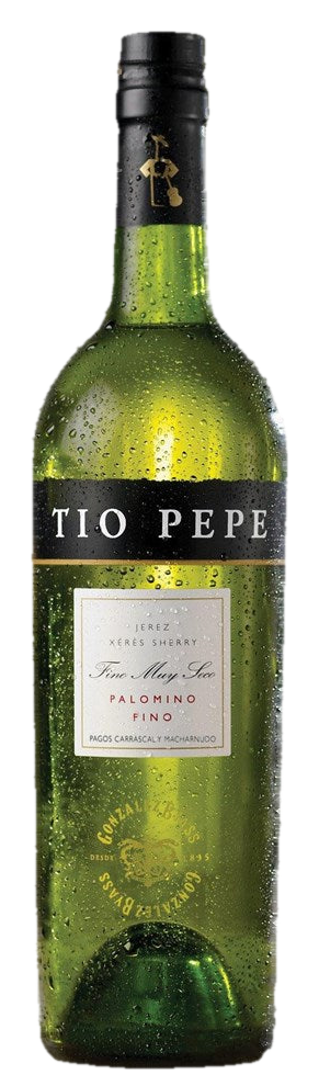 Tio Pepe Palomino Fino 750ml
