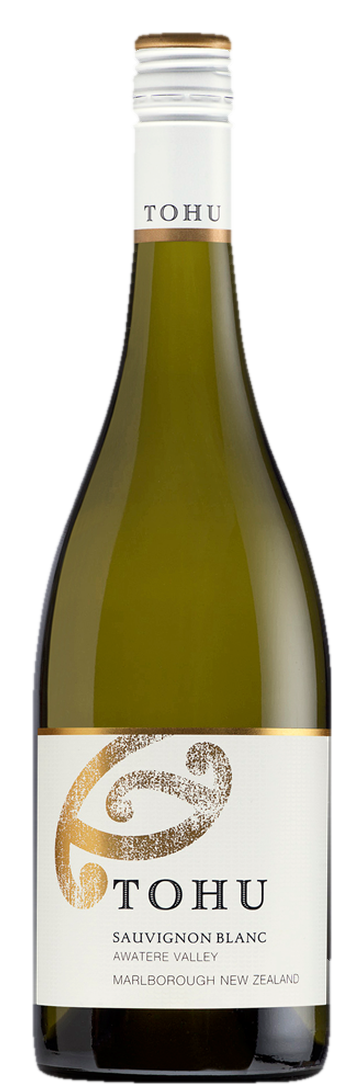 Tohu Sauv Blanc 750ml
