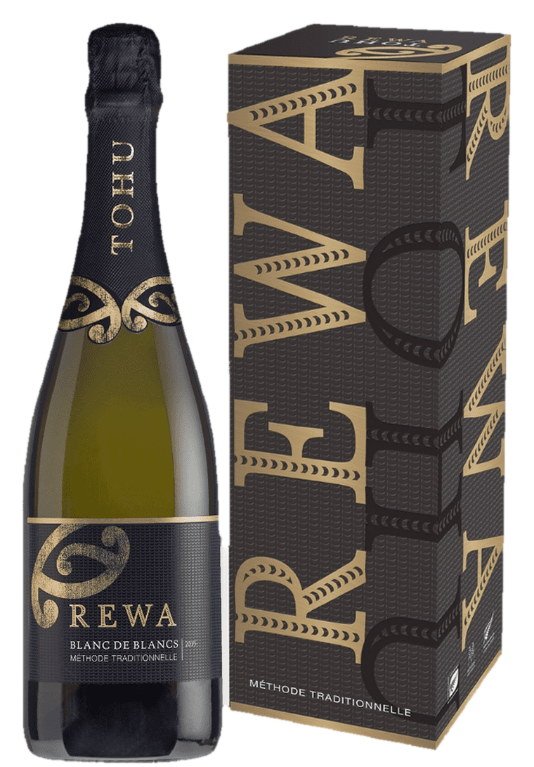Tohu Rewa Blanc de Blanc