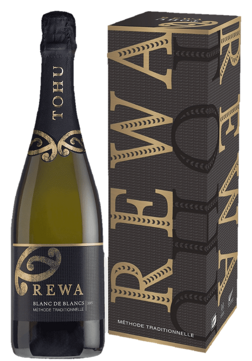 Tohu Rewa Blanc de Blanc