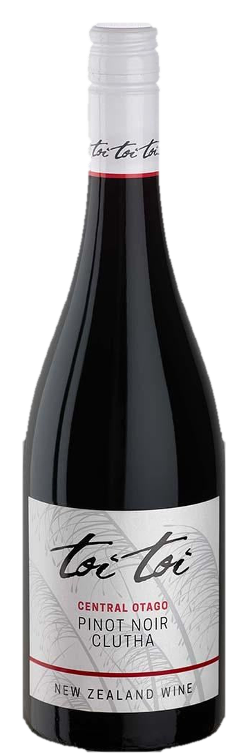 Toi Toi C/Otago P/Noir 750mL