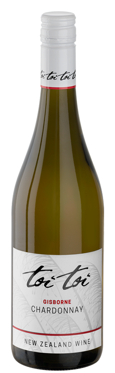 Toi Toi Unoaked Chard 750ml