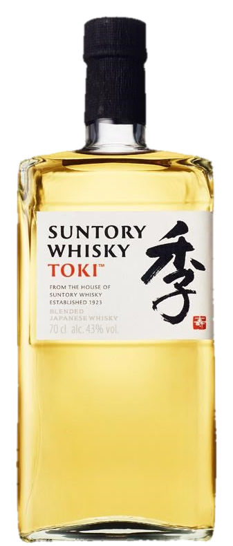 Toki Suntory Whisky 700ml
