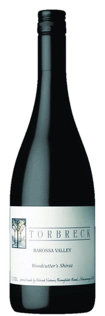 Torbeck Woodcutters Shiraz 750ml