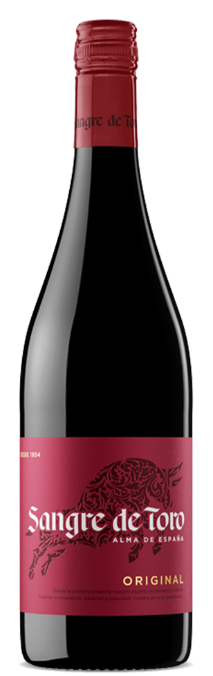 Torres Sangre De Torro Opt 750