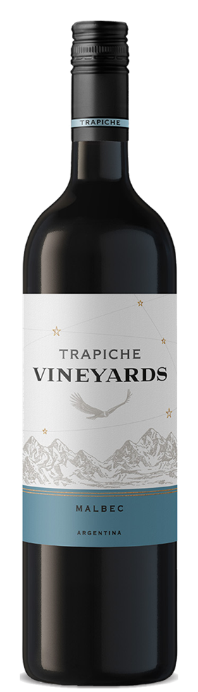 Trapiche Malbec 750ml