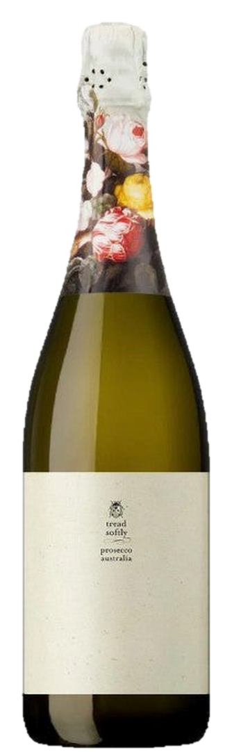 Tread Softly Prosecco NV