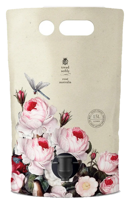 Tread Softly Rosé 1.5L