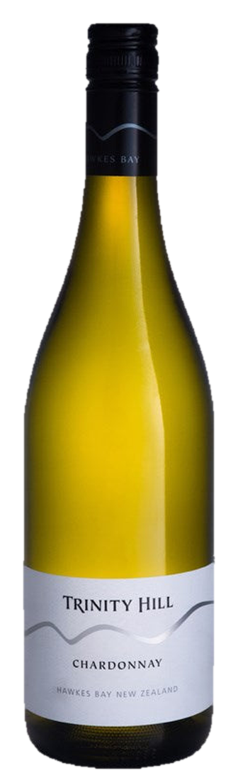 Trinity Hill HB Chard 750ml
